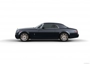 Rolls Royce 200EX Concept